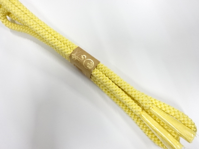 Japanese Kimono / Accessories Silk